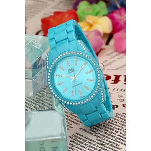 Q&q Kadın Kol Saati 3B708