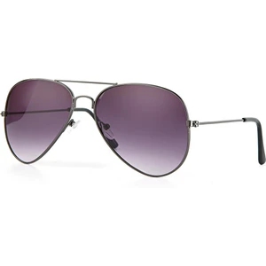 Duke Nickle Unisex Güneş Gözlüğü DN1002GNSYH
