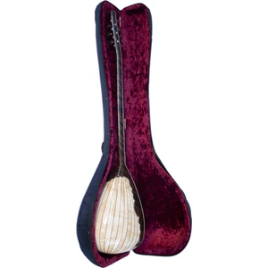 Bağlama Saz Hard Case Çanta YHSH404L