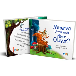 Minerva Ormanı'nda Neler Oluyor? - Ahmet Arsun