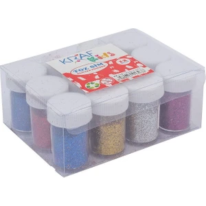 Kids Toz Sim Tuzluk 12'li Paket