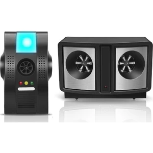 AN-B019 Fare Kovucu + Dualpest AN-B319 Ultrasonik Fare Haşere Kovucu