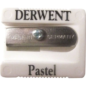 Pastel Kalemler İçin Kalemtıraş
