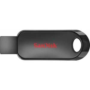 SanDisk Cruzer Snap 128GB USB 2.0 USB Bellek SDCZ62-128G-G35