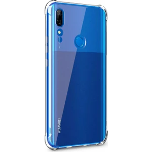 Shock Absorbing Kılıf Huawei P Smart Z Şeffaf