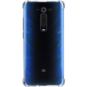 Shock Absorbing Kılıf Xiaomi Redmi K20 Şeffaf
