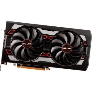 Pulse AMD Radeon RX 5700XT 8GB 256Bit GDDR6 DX(12) PCI-E 4.0 Ekran Kartı 11293-01-20G