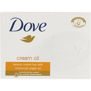 Cream Oil Sabun 100 gr