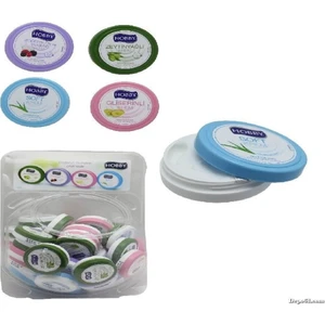 20ml Krem Karma Koli Kavanoz 48'li Pk /