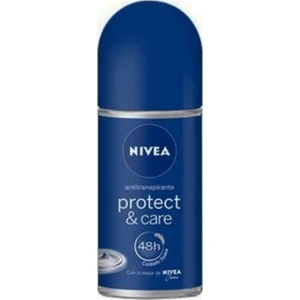 Protect Care Kadın Roll On 50 ml