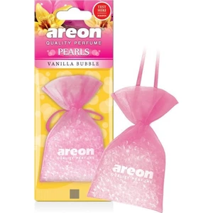 Pearls Vanılla Bubble (Oto Kokusu)