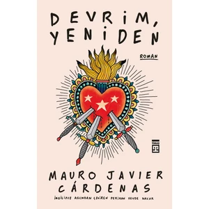 Devrim, Yeniden - Mauro Javier Cardenas