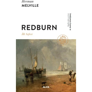 Redburn: İlk Seferi (Ciltli) - Herman Melville