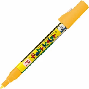 Fabricolor Örtücü Tekstil Kumaş Boyama Kalemi Sarı