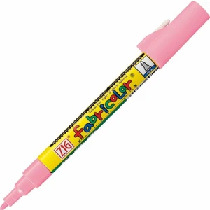 Fabricolor Örtücü Tekstil Kumaş Boyama Kalemi Pembe