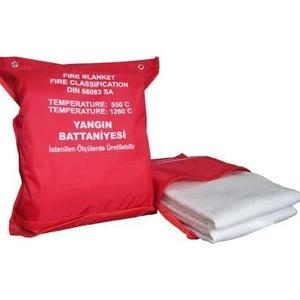 Yangın Battaniyesi