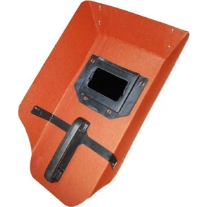 Karton Fiber El Maskesi