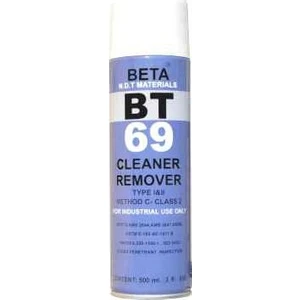 BT - 69 Cleaner Sprey 500 ml