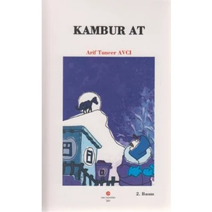 Kambur At-Arif Tuncer Avcı