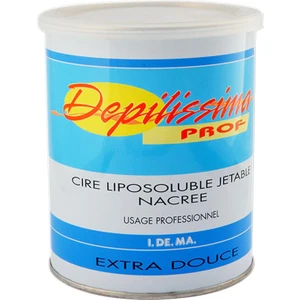 Konserve Sir Ağda Sedefli Ekstra Yumuşak 800 Ml
