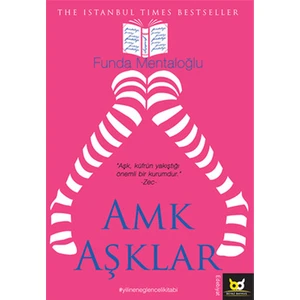 Amk Aşklar - Funda Mentaloğlu