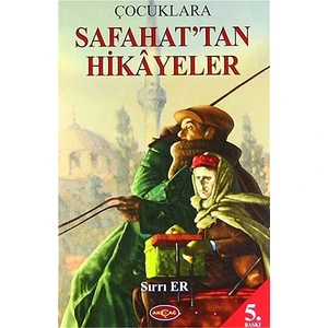 Akçağ Yayınları Çocuklara Safahat'tan Hikayeler