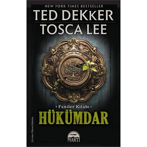 Hükümdar - Tosca Lee