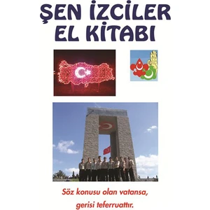 Şen İzciler El Kitabı
