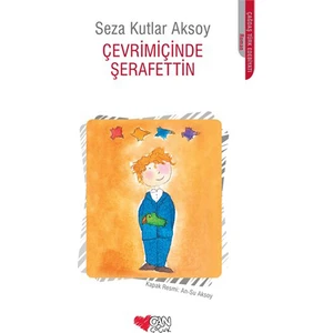 Çevrimiçinde Şerafettin-Seza Kutlar Aksoy