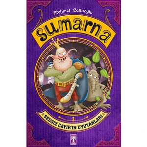 Sumarna Sessiz Çayır’In Uyuyanları-Mehmet Baltaoğlu