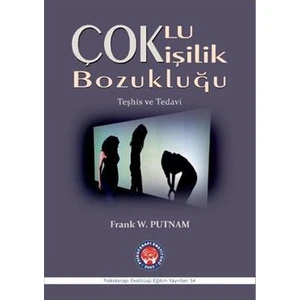 Çoklu Kişilik Bozukluğu-Frank W. Putnam
