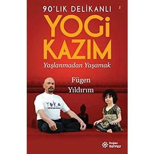 Yogi Kazım - Fügen Yıldırım