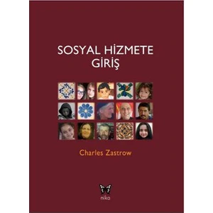Sosyal Hizmete Giriş-Charles Zastrow