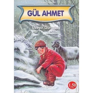 Akçağ Yayınları Gül Ahmet