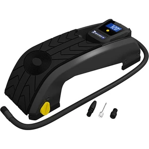 MC12208 Dijital Basınç Göstergeli Ayak Pompası