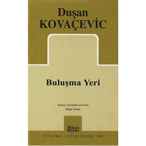 Buluşma Yeri