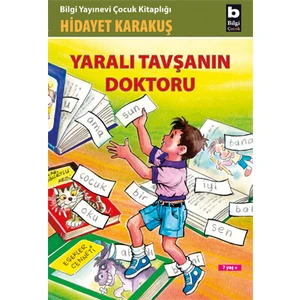 Yaralı Tavşanın Doktoru - Hidayet Karakuş
