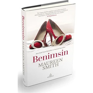Benimsin - Maureen Smith