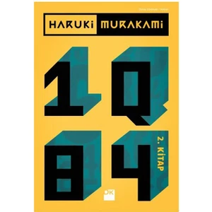 Haruki Murakami: 1Q84 (2. ) - Haruki Murakami