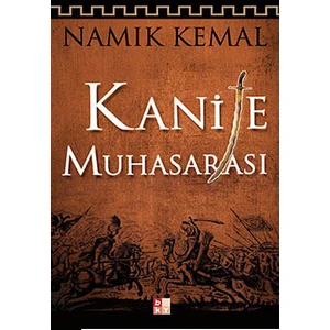 Kanije Muhasarası-Namık Kemal