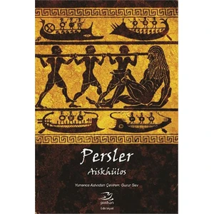 Persler - Aiskhülos