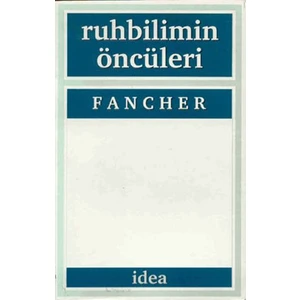 Ruhbilimin Öncüleri - Fancher