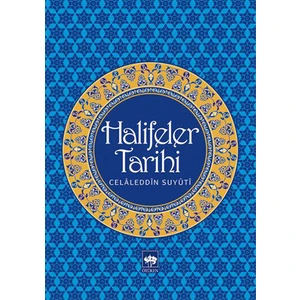 Halifeler Tarihi-İmam Celaleddin Es-Suyuti