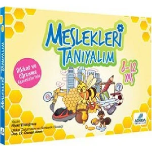 Adeda Yayıncılık Meslekleri Tanıyalım - Osman Abalı