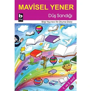 Düş Sandığı-Mavisel Yener