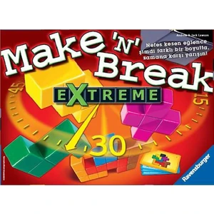 Maken Break Extreme
