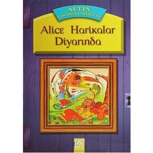 Alis Harikalar Diyarında
