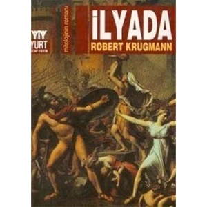 İlyada-Robert Krugmann