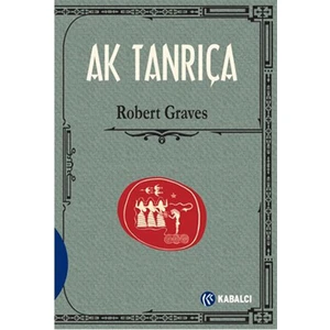 Ak Tanrıça-Robert Graves