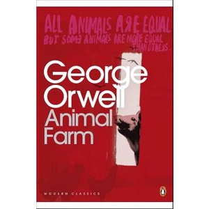 Animal Farm - George Orwell